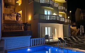 Apartments - Villa Sabrina